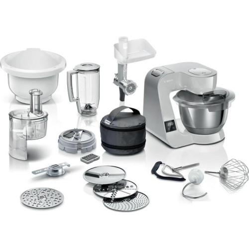 Кухонная машина Bosch Serie 4 MUM5XL72