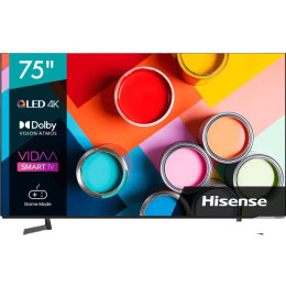 Телевизор Hisense 75A7GQ