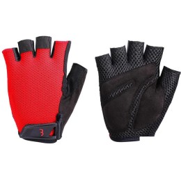 Перчатки BBB Cycling Gloves CoolDown BBW-56 (XXL, красный)