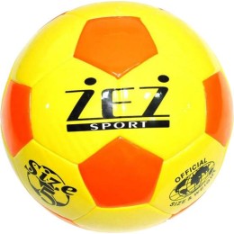 Футбольный мяч Zez K093 (5 размер, в ассортименте)