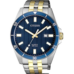 Наручные часы Citizen Dress BI5054-53L