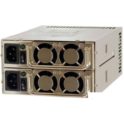 Блок питания Chieftec Redundant PSU MRG-6500P