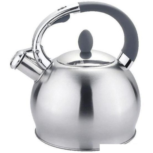 Чайник со свистком TimA K-1609