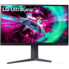 Игровой монитор LG UltraGear 32GR93U-B