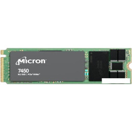 SSD Micron 7450 Max M.2 2280 800GB MTFDKBA800TFS-1BC1ZABYY