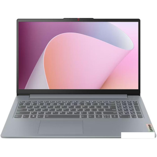 Ноутбук Lenovo IdeaPad Slim 3 15AMN8 82XQ00BBRK