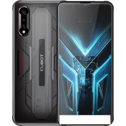 Смартфон Cubot X70 12GB/256GB (космический черный)