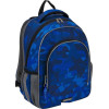 Школьный рюкзак Erich Krause ErgoLine 15L Sea Camo 51604