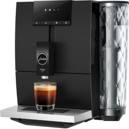 Кофемашина JURA ENA 4 Full Metropolitan Black EB 15501