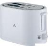 Тостер AccesStyle TS2P200W