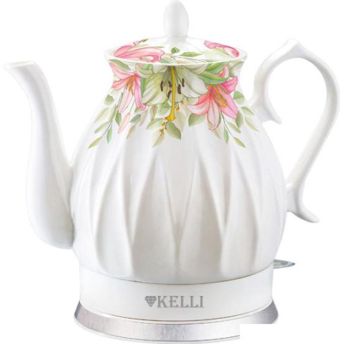 Электрический чайник KELLI KL-1381