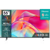 Телевизор Hisense 55E7KQ