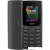 Кнопочный телефон Nokia 106 (2023) Dual SIM TA-1564 (угольный)