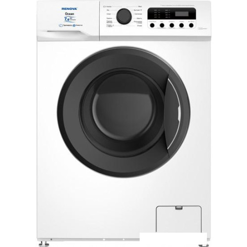 Стиральная машина Renova WAF-7014ISM31