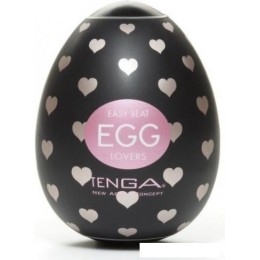 Мастурбатор Tenga Egg Lovers EGG-001L