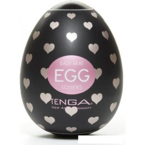 Мастурбатор Tenga Egg Lovers EGG-001L