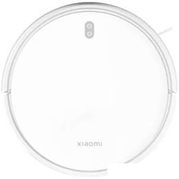 Робот-пылесос Xiaomi Robot Vacuum E12 (европейская версия, белый)