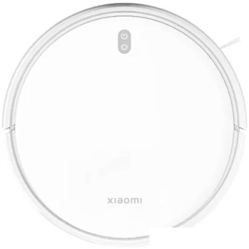 Робот-пылесос Xiaomi Robot Vacuum E12 (европейская версия, белый)