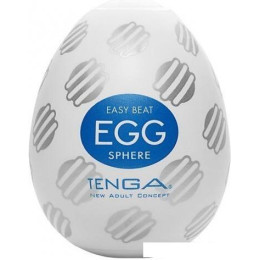 Мастурбатор Tenga Egg Sphere EGG-017