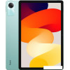 Планшет Xiaomi Redmi Pad SE 4GB/128GB международная версия (мятный)
