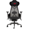 Кресло ASUS ROG SL400 Ergo Gaming (черный)