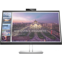 Монитор HP E24d G4 FHD USB-C 6PA50A4