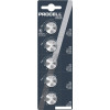 Батарейка DURACELL Procell Lithium CR2025 5 шт.