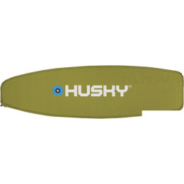 Самонадувающийся коврик Husky Frosty 2.5