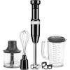 Погружной блендер KitchenAid 5KHBV83EOB