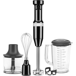 Погружной блендер KitchenAid 5KHBV83EOB