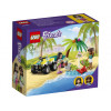 Конструктор LEGO Friends Спасательная машина для черепах 41697