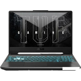 Игровой ноутбук ASUS TUF Gaming A15 FA506IHR-HN019W