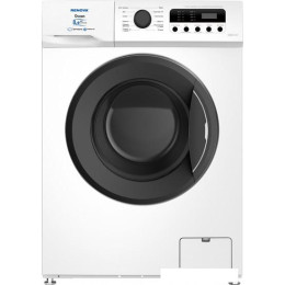 Стиральная машина Renova WAF-8014ISM31
