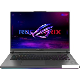 Игровой ноутбук ASUS ROG Strix G18 2023 G814JV-N5050