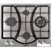 Варочная панель Exiteq PF640STX-E/A