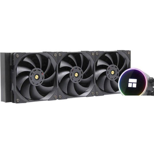 Кулер для процессора Thermalright Frozen Magic EX 360