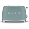 Тостер Smeg TSF01EGMEU