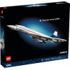 Конструктор LEGO Icons 10318 Конкорд