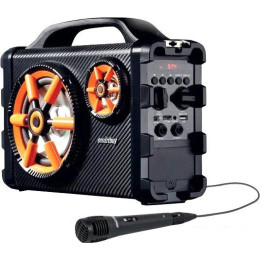 Беспроводная колонка SmartBuy Dodger SBS-990