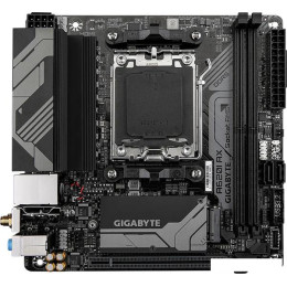 Материнская плата Gigabyte A620I AX (rev. 1.0)