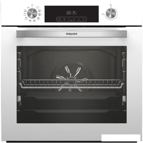 Электрический духовой шкаф Hotpoint-Ariston FE9 831 JSH WHG