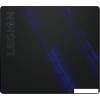 Коврик для мыши Lenovo Legion Gaming L (черный)