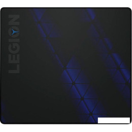 Коврик для мыши Lenovo Legion Gaming L (черный)