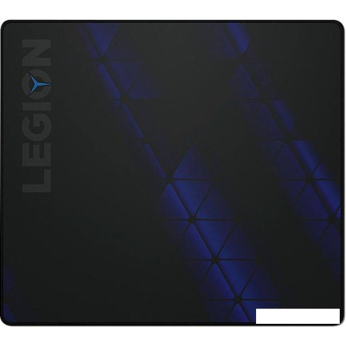 Коврик для мыши Lenovo Legion Gaming L (черный)