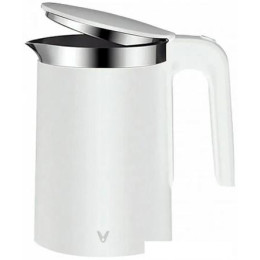 Электрический чайник Viomi Smart Kettle V-SK152C (китайская версия, белый)