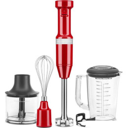 Погружной блендер KitchenAid 5KHBV83EER