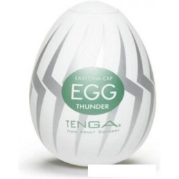 Мастурбатор Tenga Egg Thunder EGG-007