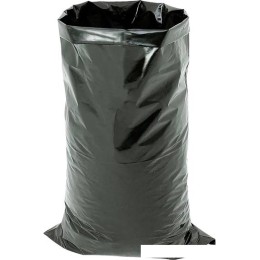 Пакеты для мусора Mirpack ПЛ320 105 (360 л, черный)