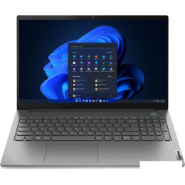Ноутбук Lenovo ThinkBook 15 G4 IAP 21DJ009FRU
