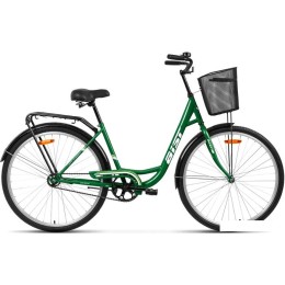 Велосипед AIST 28-245 2023 (зеленый)